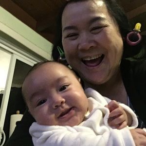 Meet your Posher, Thuy